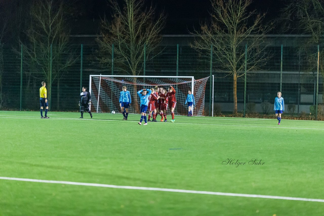 Bild 183 - Frauen SV Wahlstedt - Fortuna St. Juergen : Ergebnis: 3:1